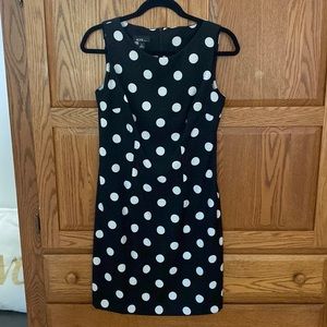 Alyx Sleeveless fitted dress